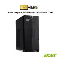 คอมพิวเตอร์ตั้งโต๊ะ Desktop Acer Aspire TC-1660-1018G1T0Mi/T003 IntelCorei3/ Vikingcom