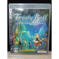 แผ่นแท้ [PS3] Trusty Bell: Chopin no Yume (Japan) (BLJS-10017 | 50008) Eternal Sonata