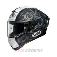 SHOEI X-SPIRIT3 KAGAYAMA TC-5