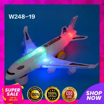 Flight cheap toys online