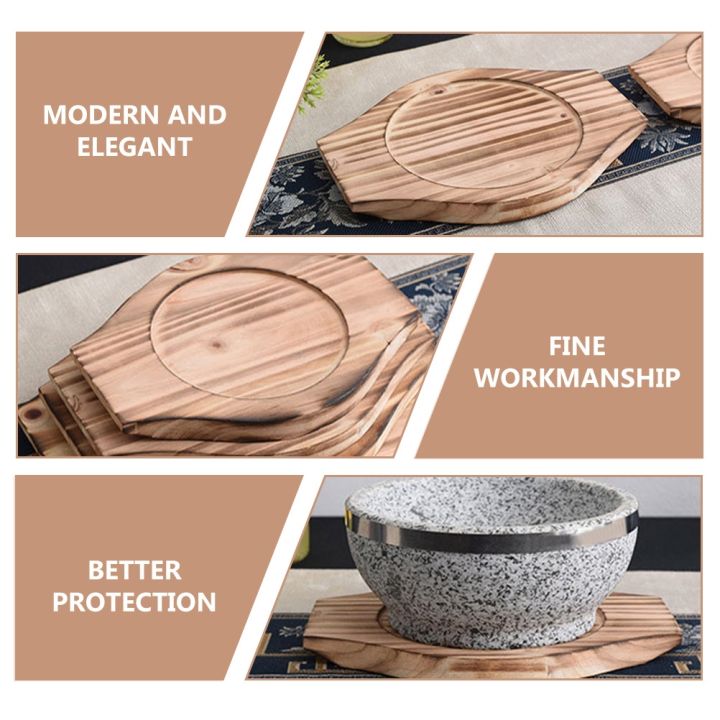 bibimbap-soup-bowl-korean-stew-stone-dolsot-dish-japanese-decor-wood-trivet-coasters-drinks-sizzling-hot-pot-natural