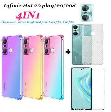 infinix hot 20s lazada