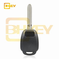 【cw】 Suitable for Toyota Camry 3 Key 4 Key Car Key 314 Frequency With H Ceramic Chip GQ4-52T ！