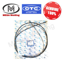 OTC DAIHEN Liner U4186G01 ลวดนำสายเชื่อม(200A) ยาว 3M (0.9-1.2mm)