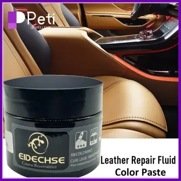 eidechse shoe leather repair nourishing liquid