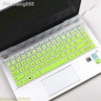 14 inch Laptop Silicone Keyboard Cover Skin Protector For HP 240 G6 G7 G8 / 245 G6 G7 / HP 246 G6 G7