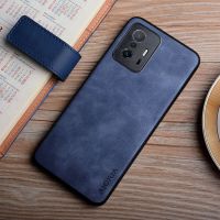 เคสโทรศัพท์หนังเคสสำหรับ Xiaomi 11T Pro Funda ผิวสัมผัสเรียบทนทานสีด้านเคสที่ครอบสำหรับ Xiaomi โทรศัพท์ขนาด11T Pro เคสมือถือ