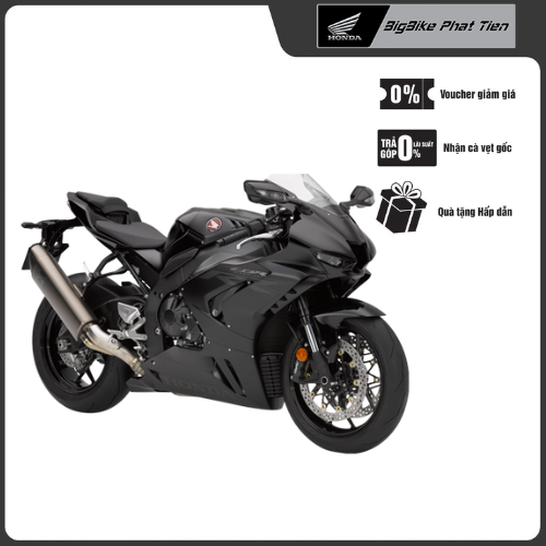 Moto honda cbr1000rr-r fireblade - ảnh sản phẩm 1