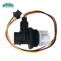 หม้อไอน้ำ Universal Water Flow Switch Sensor Non-Hot Detection Impeller Rotor Assembly Vailant Protherm Squirrel Immergas