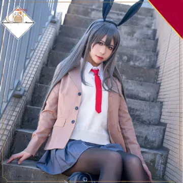 Shop Bunny Girl School Uniform with great discounts and prices