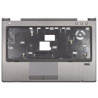 Newprodectscoming New Original For HP Probook 6460B 6465B 6470B 6475B Palmrest cover With Touchpad 642742 001 6070B0479803