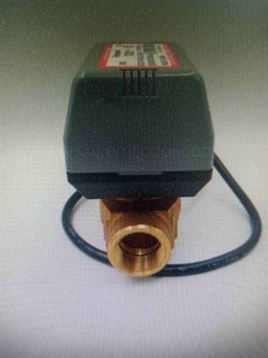 HONEYWELL 2 WAY VALVE VC4013 AF1000T 1/2"