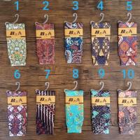 【hot sale】☋✙ D19 Adult PRINTING Socks With BATIK Motifs