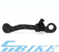 Bicycle Parts for Brompton Bike Accessories Seatpost Carbon Pothook 5g