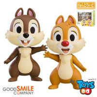 Good Smile Company Nendoroid Disney 1673 Chip `n Dale