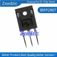 10pcs   IRFP2907PBF IRFP2907 TOP247 N-channel 75V 209A FET WATTY Electronics