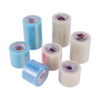 ■ 1 Roll 10M Transparent Greenhouse Film Repair Tape UV Resistant Agriculture Garden Film Repair Adhesive Tape Shed Tape