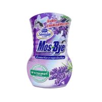 ▶️ Sawaday Mos Bye Repellent Air Freshener Lavender 275ml. ซาวาเดมอสบายน้ำหอมปรับอากาศกลิ่นลาเวนเดอร์สูตรป้องกันยุง 275มล. [คุณภาพดี พรีเมี่ยม]