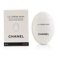 Authentic-小香香 la creme main hand cream White/Black 50ml