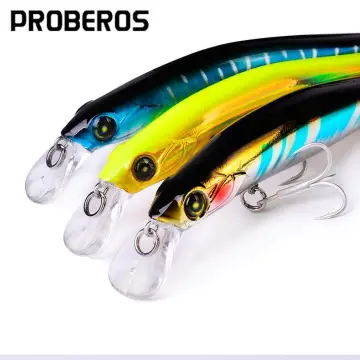 Strike Pro Brand Jer-O Minnow 18cm Fishing Lure (1pc)