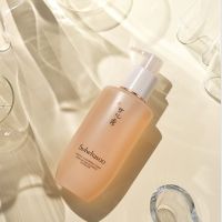 Sulwhasoo Gentle Cleansing Foam 200ml คลีนซิ่งโฟมสูตรน้ำ ฟองโฟมที่เข้มข้นเนียนนุ่ม ช่วยขจัดสิ่งสกปรก ขณะเดียวกันก็มอบชุ่มชื้นสู่ผิว