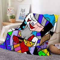 CLOOCL Flannel Blanket Popular Polynesia Abstract Art Blanket 3D Beautiful Office Nap Flannel Blanket Teen Bedding Drop Shipping