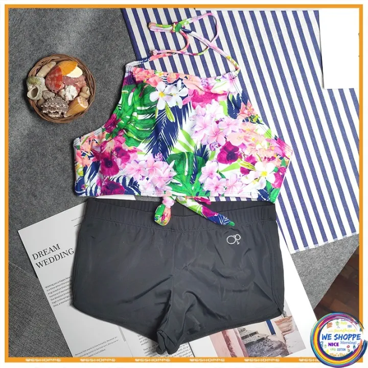 wo ce Bikii wimsuit 004 Bikini swimsuit for women two piece Bikini top