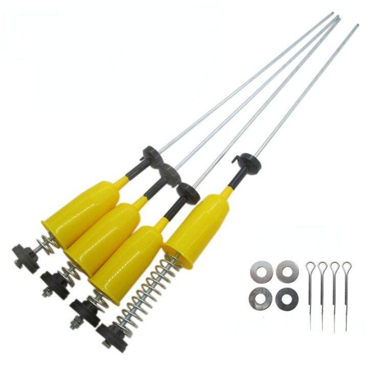 Washing Machine Universal Suspension Rod Replacement Anti Vibration 4pcs 1set Lazada Ph 1854