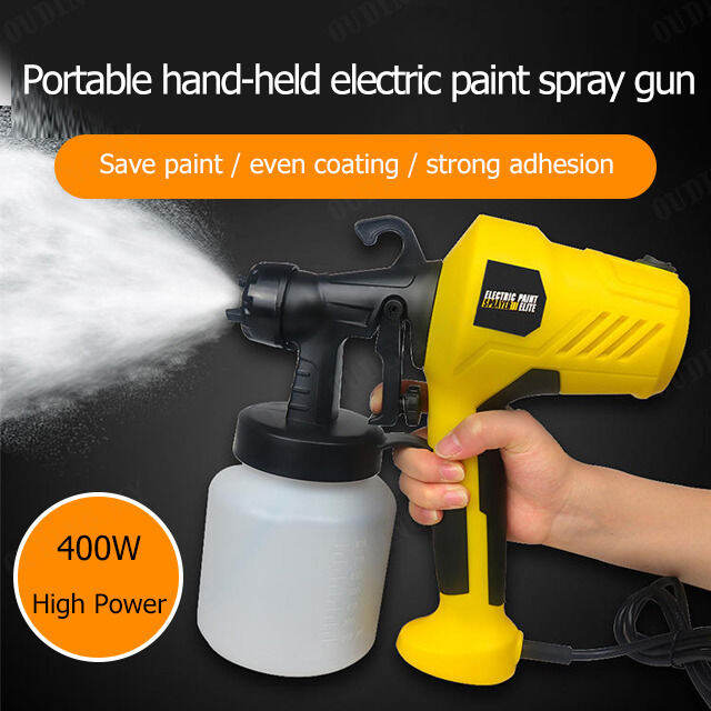 Electric Sprayer Disinfectant Water Alcohol Spray Portable Electric