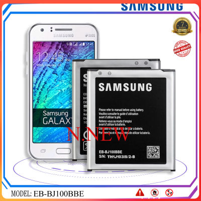 แบตเตอรี่ ใช้ได้กับ Samsung Galaxy J1 2015 (J100) Battery มีประกัน 6 เดือน