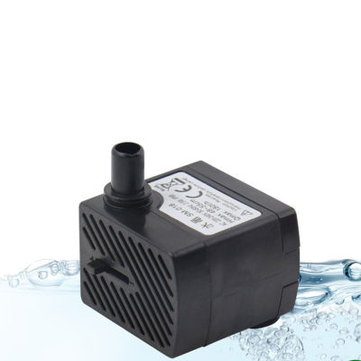 1 Pcs Euus ปลั๊กปั๊มน้ำ AC 220V อัตราปั๊มกันน้ำเหมาะสำหรับ HoDe Shop เรซิ่นภูมิทัศน์น้ำตก Products