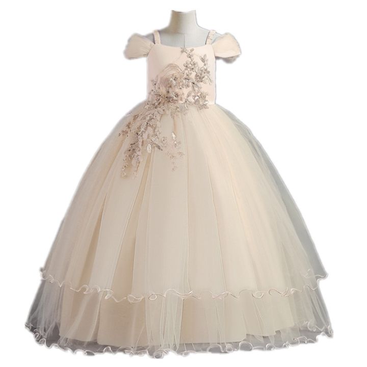 kid-wedding-dresses-for-girls-elegant-flower-princess-long-gown-baby-girl-christmas-dress-vestidos-infantil-size-6-12-14-years