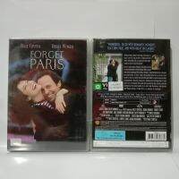 Media Play DVD Forget Paris / ฟอร์เก็ต ปารีส บอกหัวใจให้คิดถึง (DVD) /S13268DA