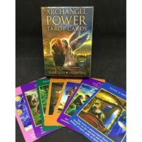 ไพ่ทาร์โรต์ชุด ARCHANGEL POWER TAROT CARD