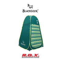 BLACKDEER DRESSING TENT เต็นท์ห้องน้ำ