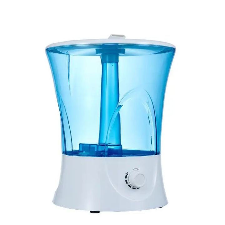 humidifier-เครื่องทำความชื้น-เครื่องทำหมอก-8l-ขนาดเล็กสำหรับเต็นท์-ห้องต่างๆ-เครื่องเพิ่มความชื้น-เครืองพ่นไอน้ำ