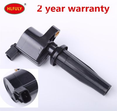 Ignition coil for Ford Focus 1.8 2.005-14 oem 19145831 4M5Z12029B 4M5Z12029BA 4M5Z12029BB 4M5Z12029BC 4M5E12A366AA 31375294