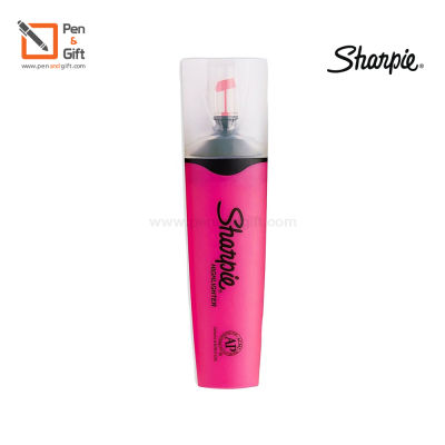 Sharpie Highlighter Clear View TK Assorted – ปากกาไฮไลท์ ชาร์ปี้ เน้นข้อความ เคลียร์วิว [Penandgift]