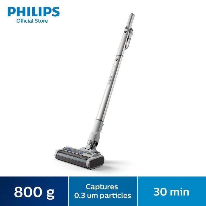Philips Cordless stick vacuum cleaner ซีรี่ย์ 4000 XC4201/01