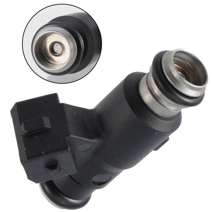 125cc-spray-nozzle-2-holes-fuel-injector-motorcycle-parts-kyy-17pyq-square-plug-for-delphi-motorbike-accessory