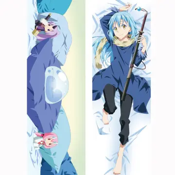 What are positives to owning an anime body pillow  Quora