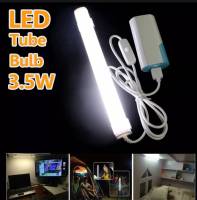 หลอดไฟ RE2022 DIY  Tiger World  LED Mobile USB Tube มีมอก.1955-2551