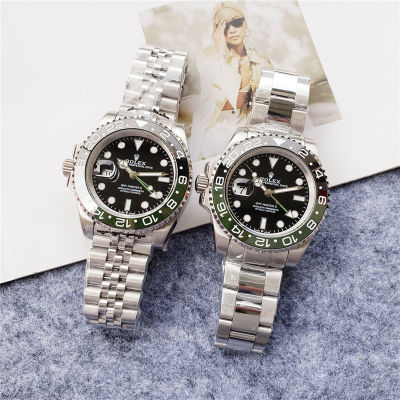 Original Rolx Men S Quartz Watch 2022 New Men S Wrist Watch Stainless Steel Strap Men S Watch Business Gentleman Style
