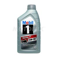 Mobil น้ำมันเครื่อง Mobil 1 Racing 4T By MOTOFIIX