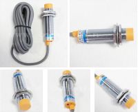 【✱2023 HOT✱】 rftfeus เซนเซอร์วัดระยะ M18 3สาย Npn/Pnp No. /Nc 6-36vdc Sn 10มม. Ljc18a3-b-z /Bx/ax/by /Ay