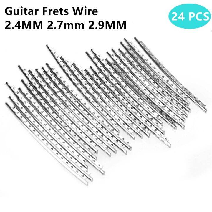 Guitar fret deals wire for sale