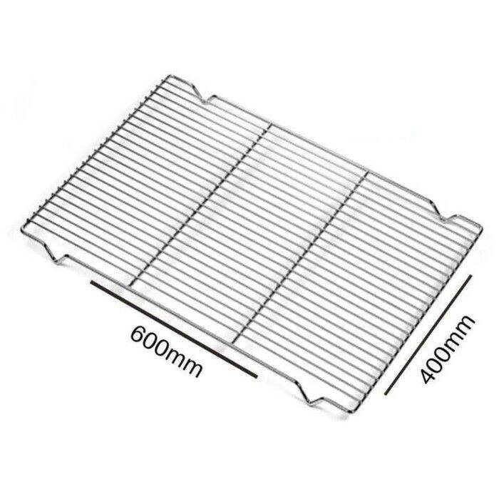 Rak Pendingin Kue / cooling Rack uK. P60cm x L40cm Lazada Indonesia