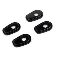 ◊◊ Motorcycle Turn Signals Indicator Adapter Spacers for Kawasaki Z250 Z300 Z650 Z750