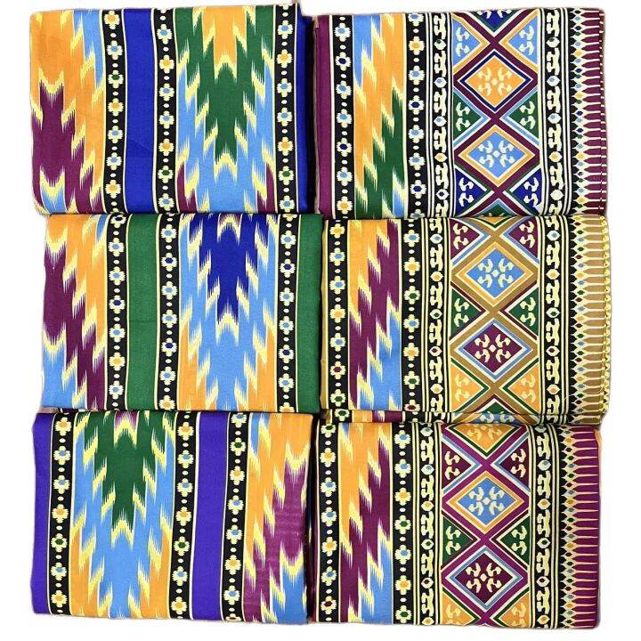 Malong double size(XL) | Lazada PH