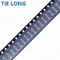 20PCS 1W SMD ไดโอดซีเนอร์ไดโอด 3V3 4V7 5V1 6V8 7V5 10V 12V 15V 16V 18V 20V 24V 36V ZM4728 ZM4732 ZM4733 ZM4736 / 4737/4740/4753